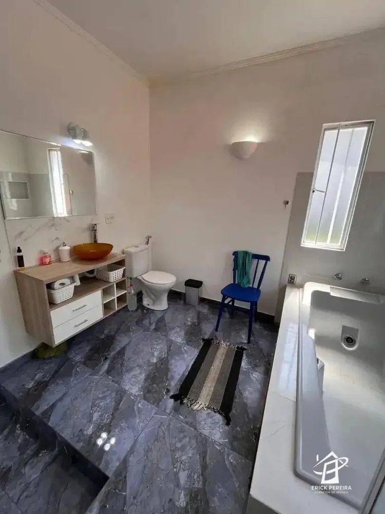 Casa, 4 quartos, 203 m² - Foto 4
