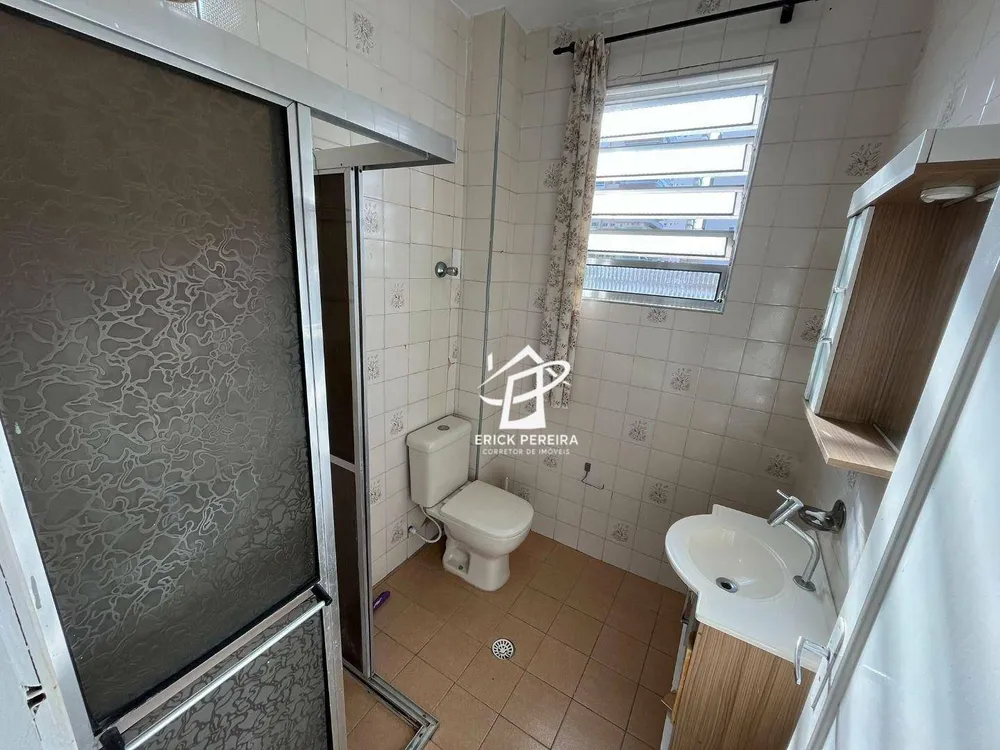 Kitnet-Studio, 37 m² - Foto 1