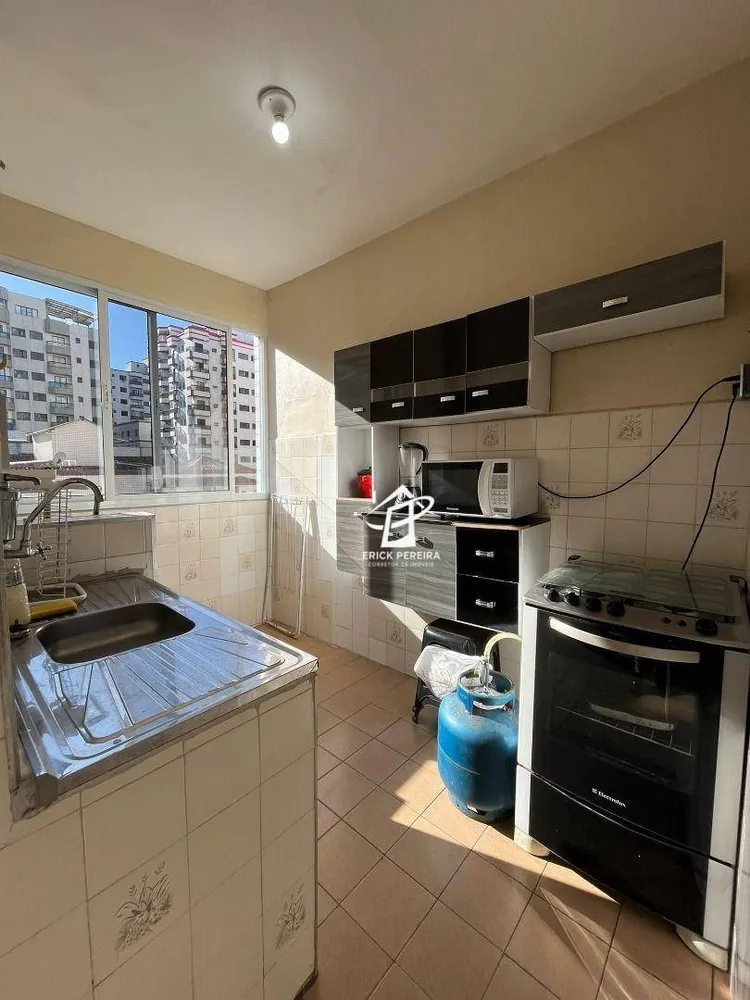 Kitnet-Studio, 37 m² - Foto 8