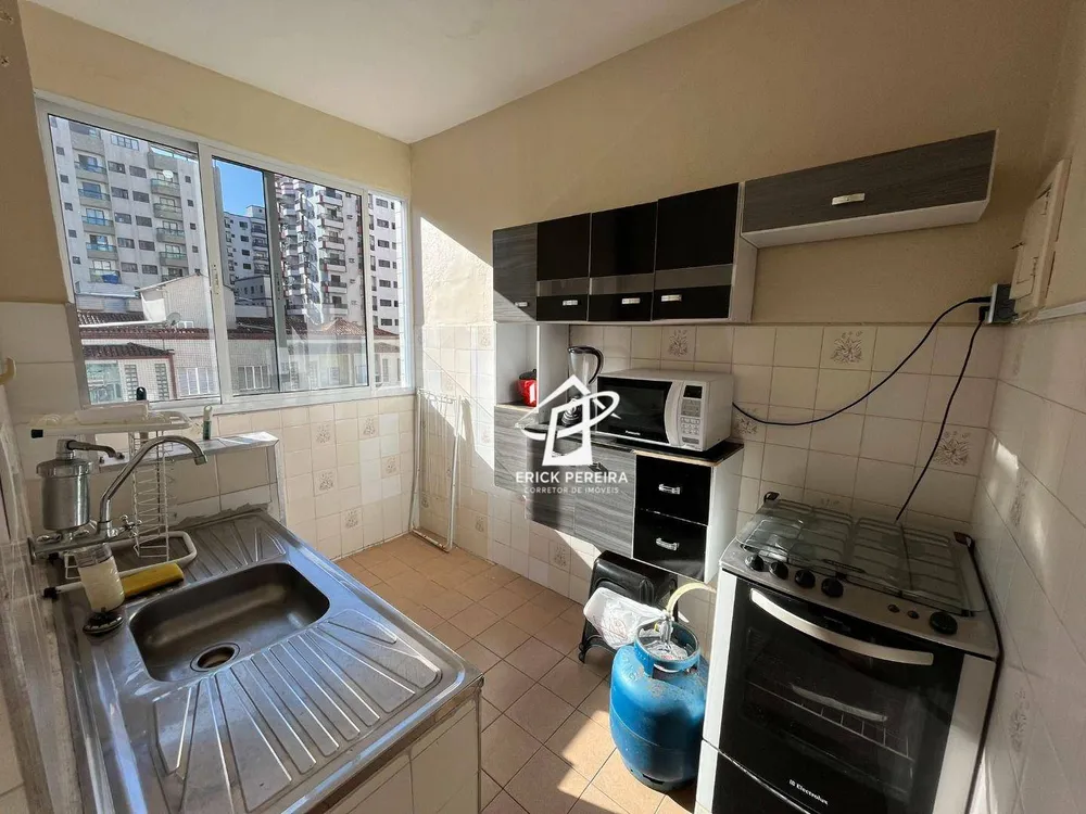 Kitnet-Studio, 37 m² - Foto 5