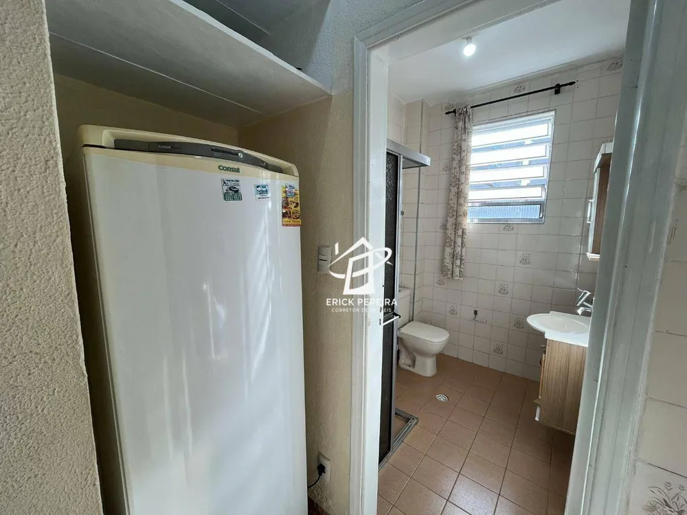 Kitnet-Studio, 37 m² - Foto 6
