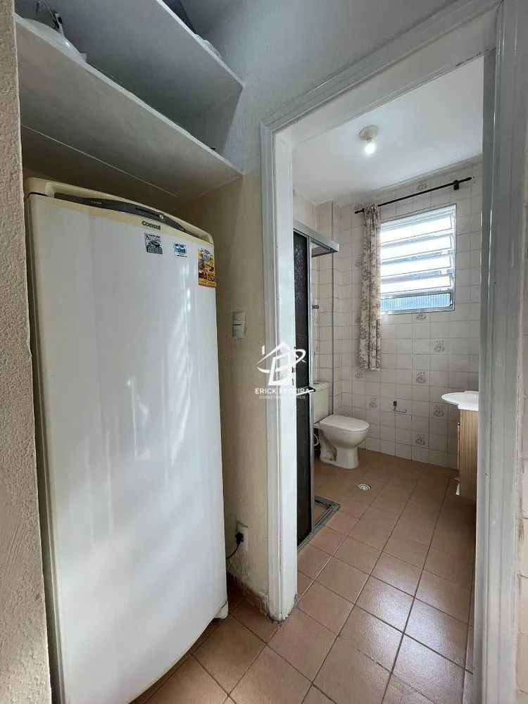 Kitnet-Studio, 37 m² - Foto 2