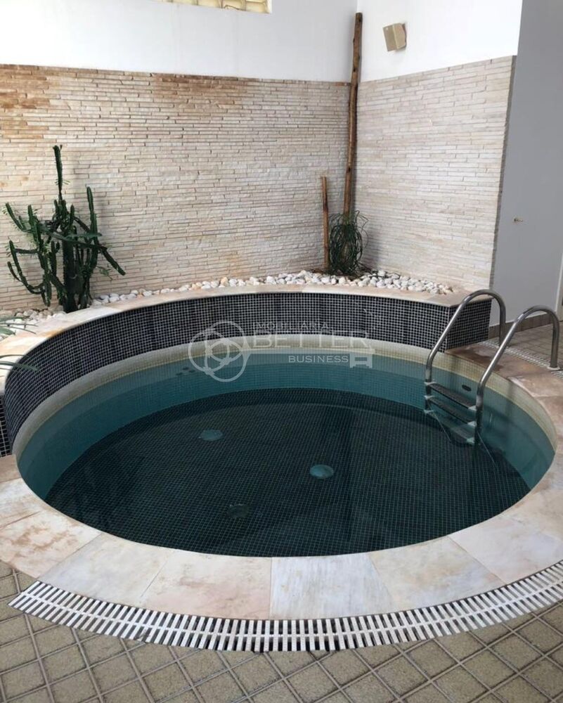 Casa, 5 quartos - Foto 1