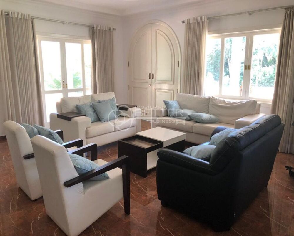 Casa, 5 quartos - Foto 2