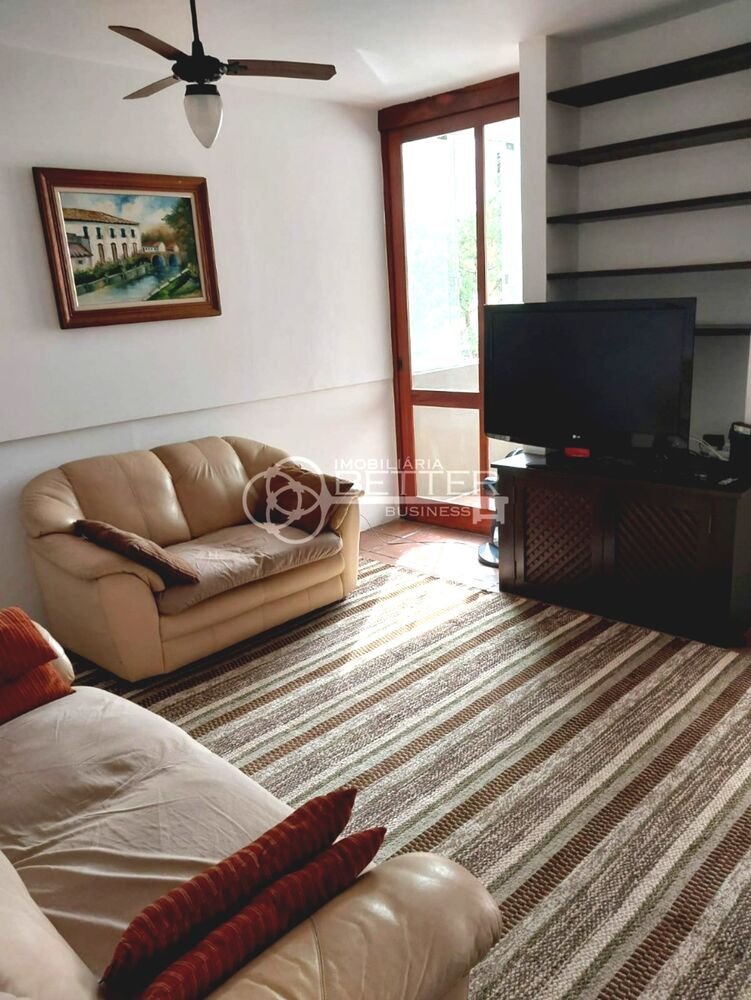 Apartamento, 3 quartos, 141 m² - Foto 10