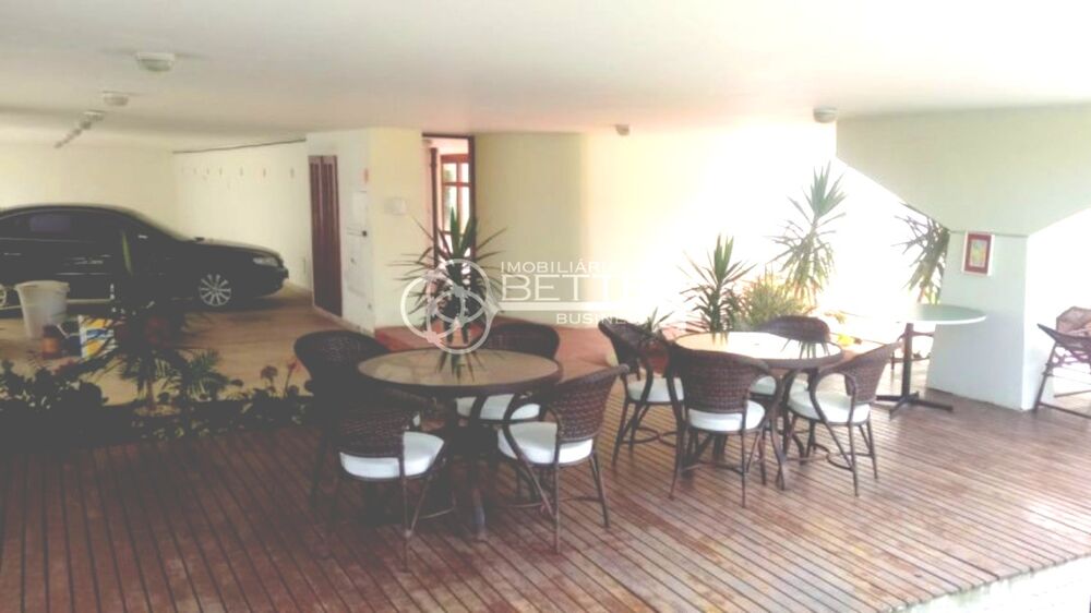 Apartamento, 3 quartos, 141 m² - Foto 2