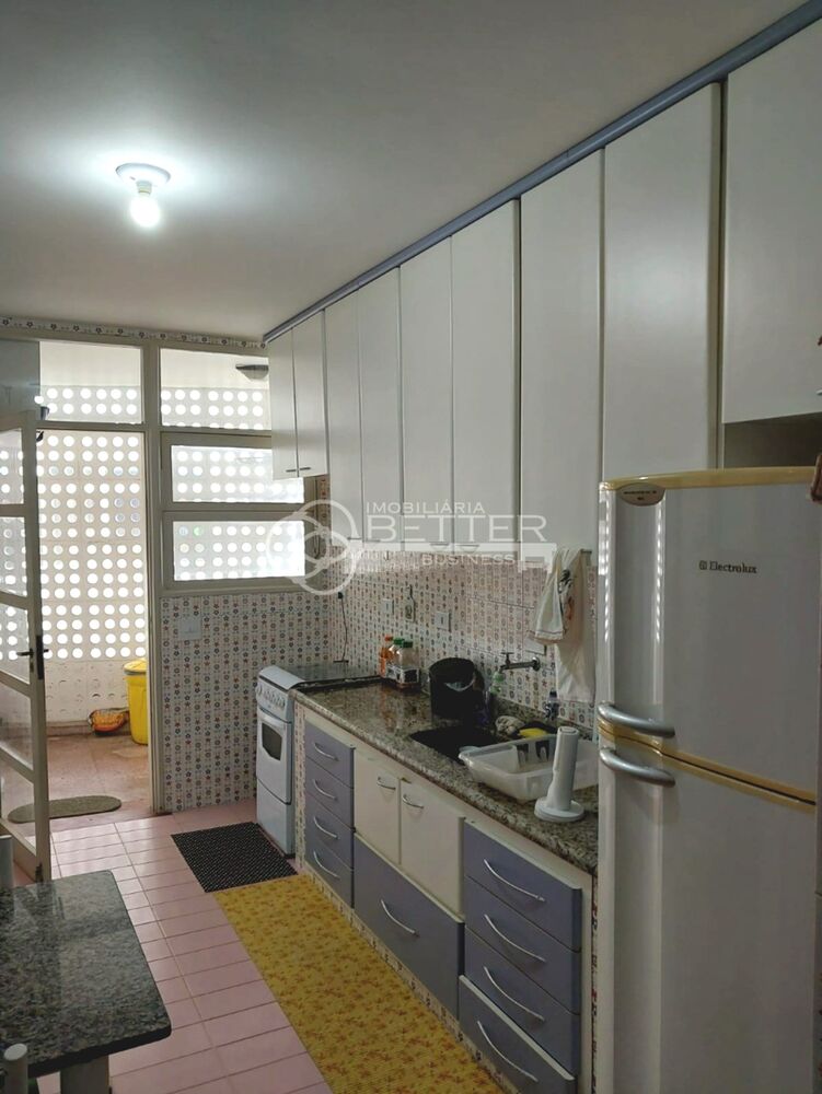 Apartamento, 3 quartos, 141 m² - Foto 13