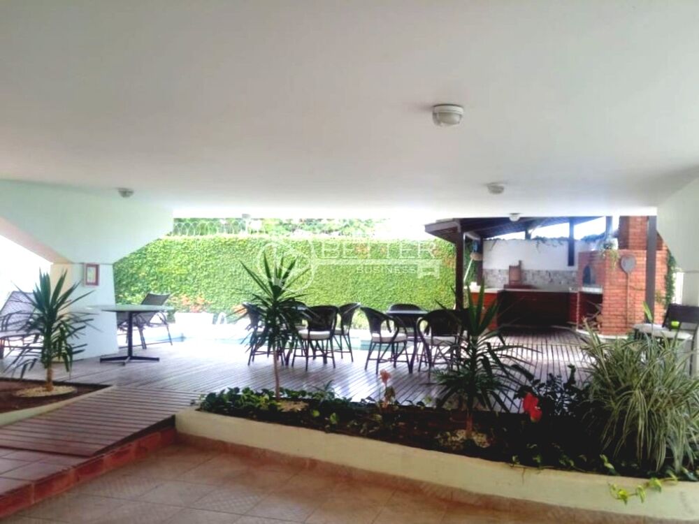 Apartamento, 3 quartos, 141 m² - Foto 4