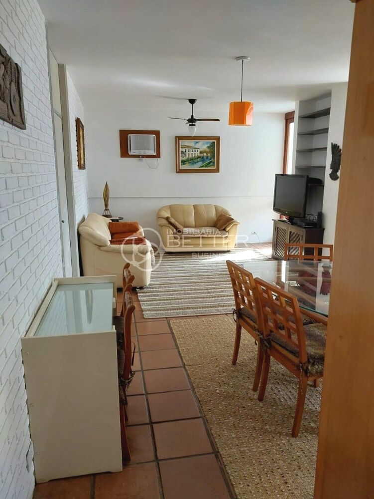 Apartamento, 3 quartos, 141 m² - Foto 6