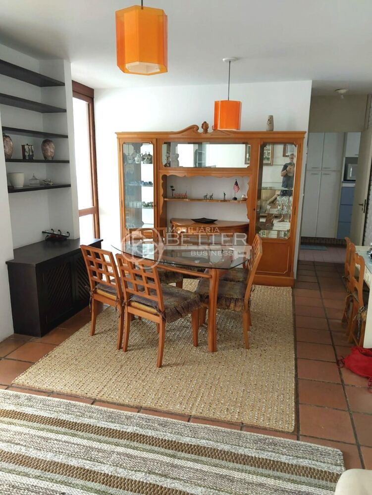 Apartamento, 3 quartos, 141 m² - Foto 7