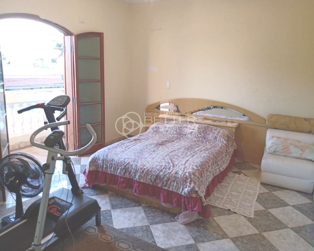 Casa, 3 quartos - Foto 3