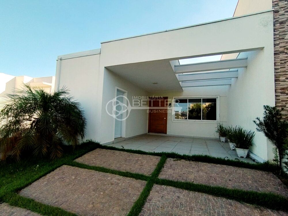 Casa, 3 quartos - Foto 2