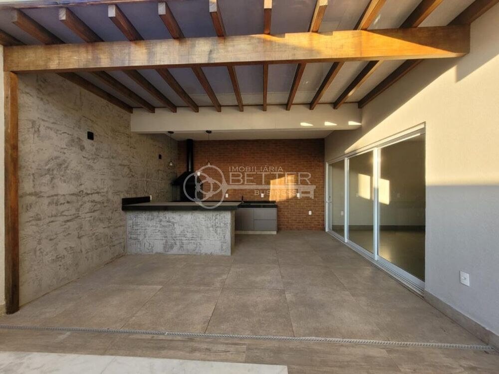 Casa, 3 quartos - Foto 3