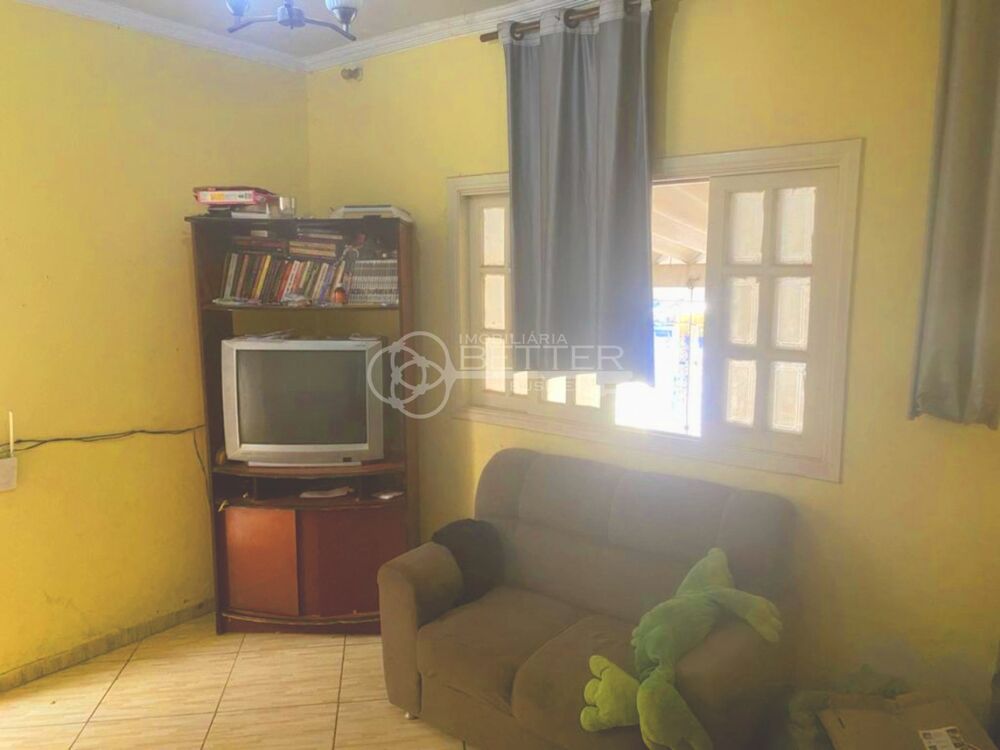 Casa, 2 quartos - Foto 1