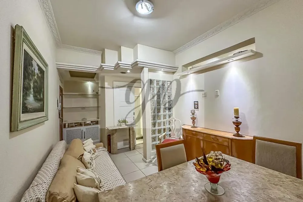 Apartamento, 1 quarto, 37 m² - Foto 7