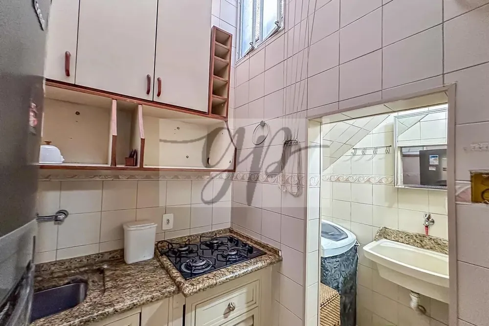 Apartamento, 1 quarto, 37 m² - Foto 13