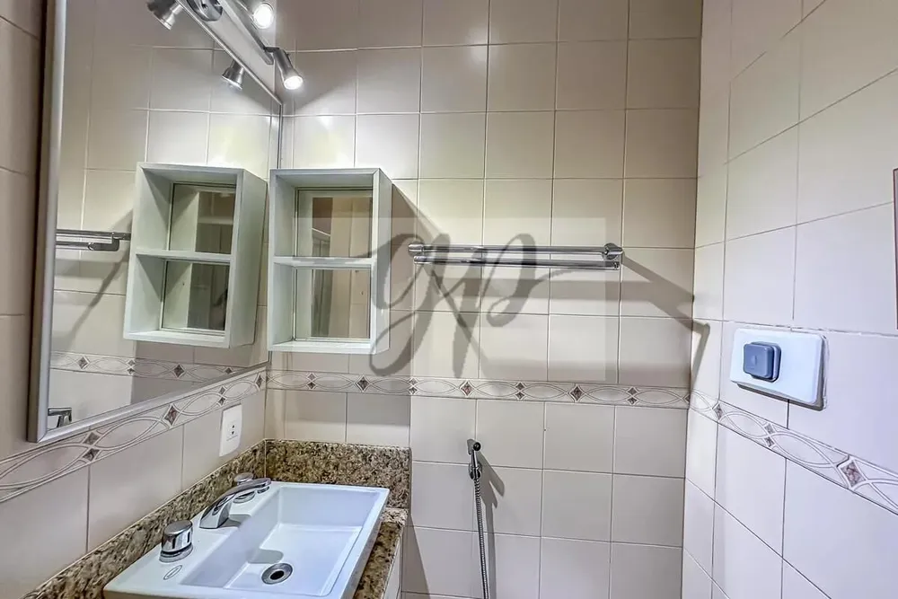 Apartamento, 1 quarto, 37 m² - Foto 33