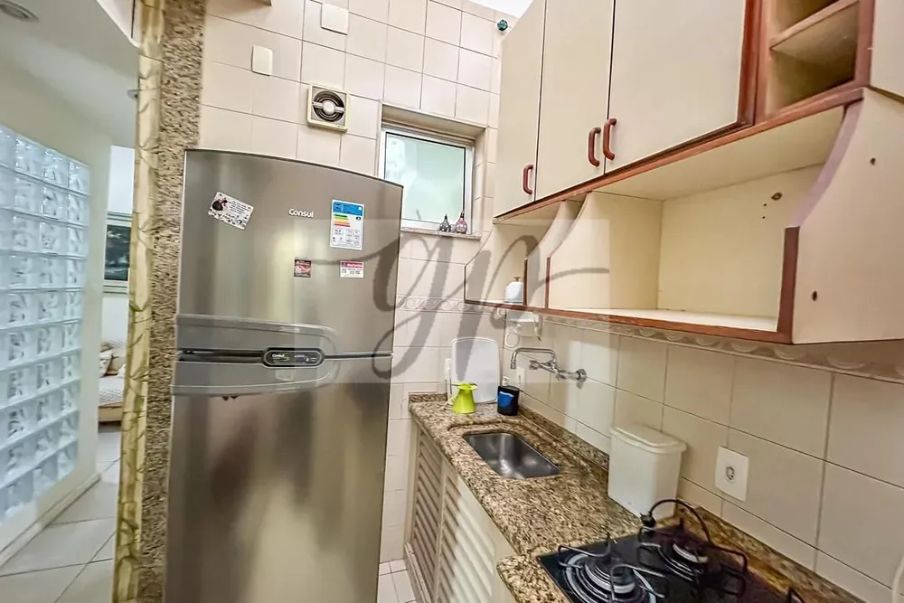 Apartamento, 1 quarto, 37 m² - Foto 17