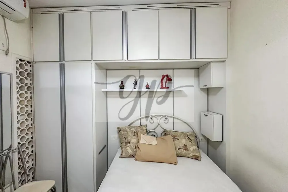 Apartamento, 1 quarto, 37 m² - Foto 23