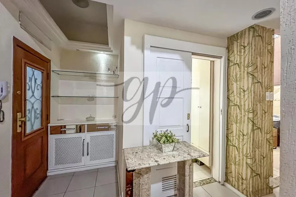 Apartamento, 1 quarto, 37 m² - Foto 11