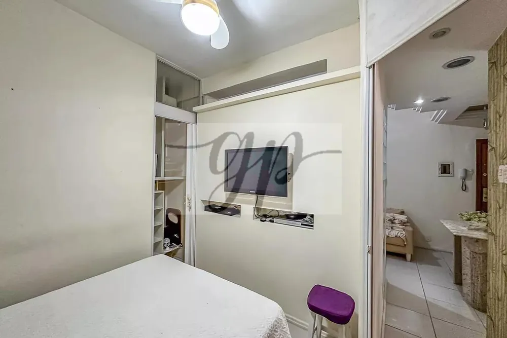 Apartamento, 1 quarto, 37 m² - Foto 27
