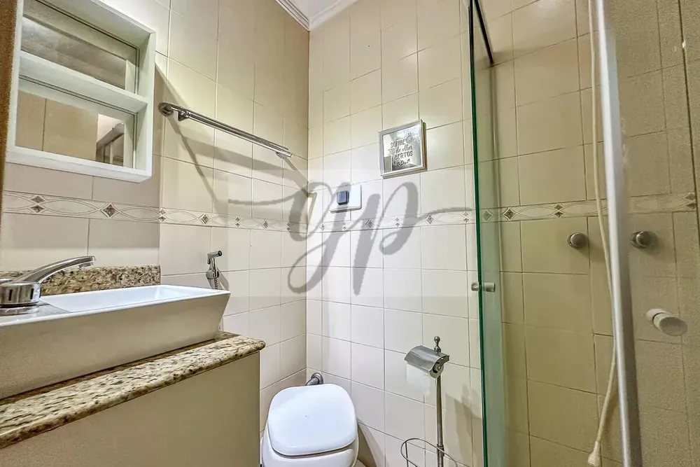 Apartamento, 1 quarto, 37 m² - Foto 31