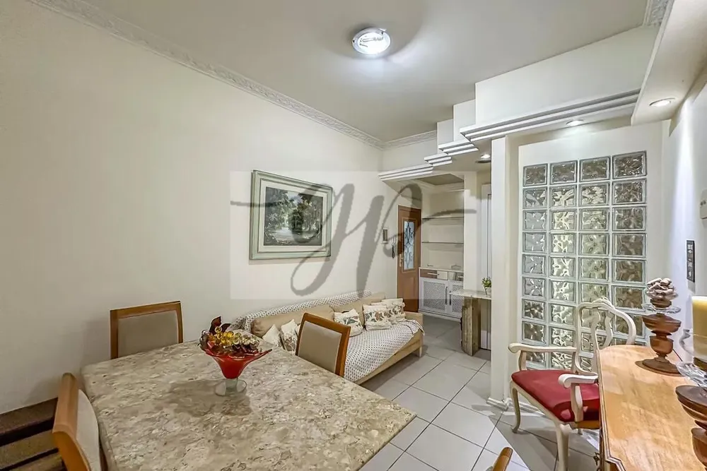 Apartamento, 1 quarto, 37 m² - Foto 5