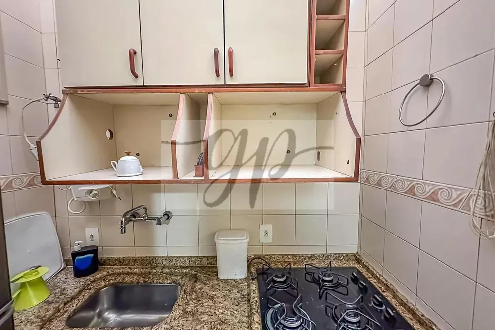 Apartamento, 1 quarto, 37 m² - Foto 6
