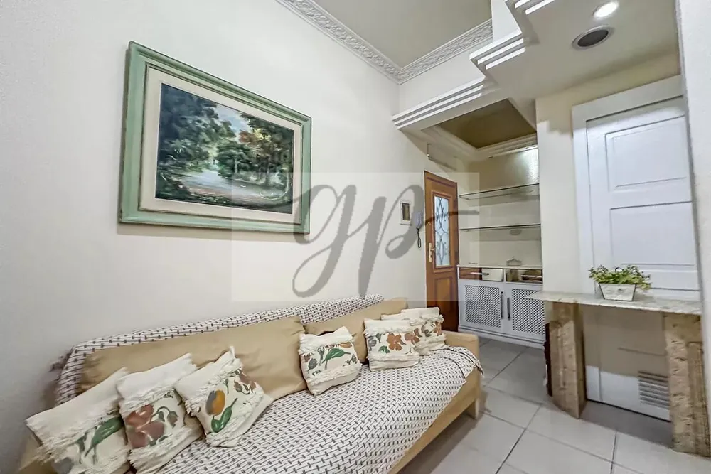 Apartamento, 1 quarto, 37 m² - Foto 3