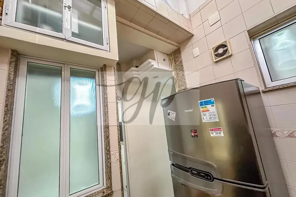 Apartamento, 1 quarto, 37 m² - Foto 19