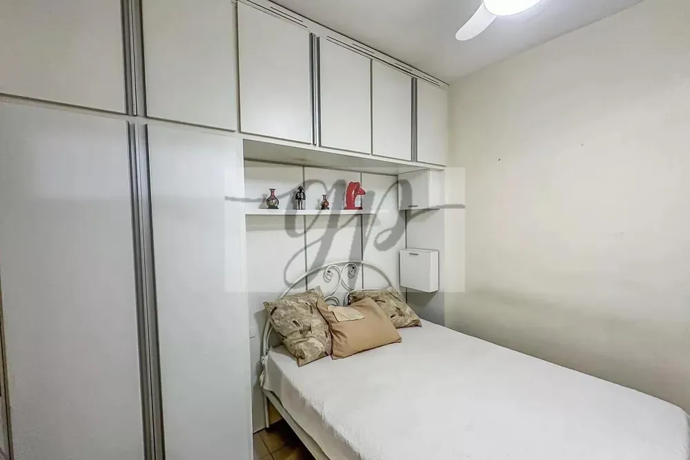 Apartamento, 1 quarto, 37 m² - Foto 21