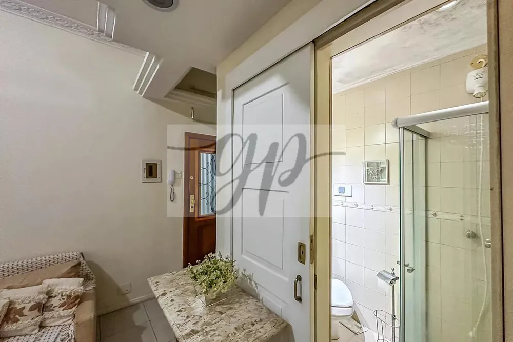 Apartamento, 1 quarto, 37 m² - Foto 29