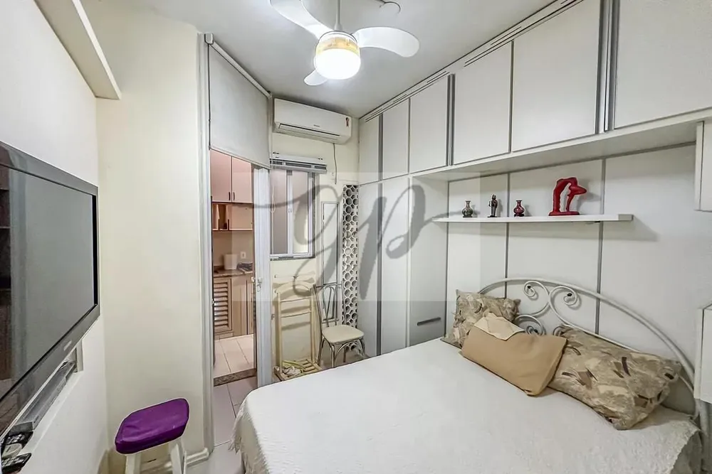 Apartamento, 1 quarto, 37 m² - Foto 25