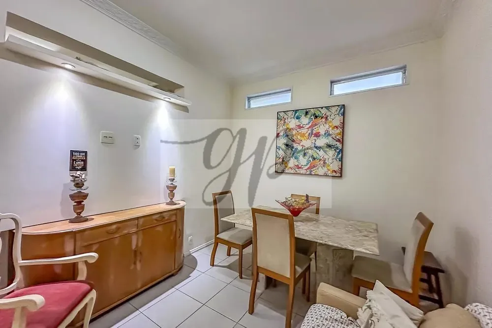 Apartamento, 1 quarto, 37 m² - Foto 9