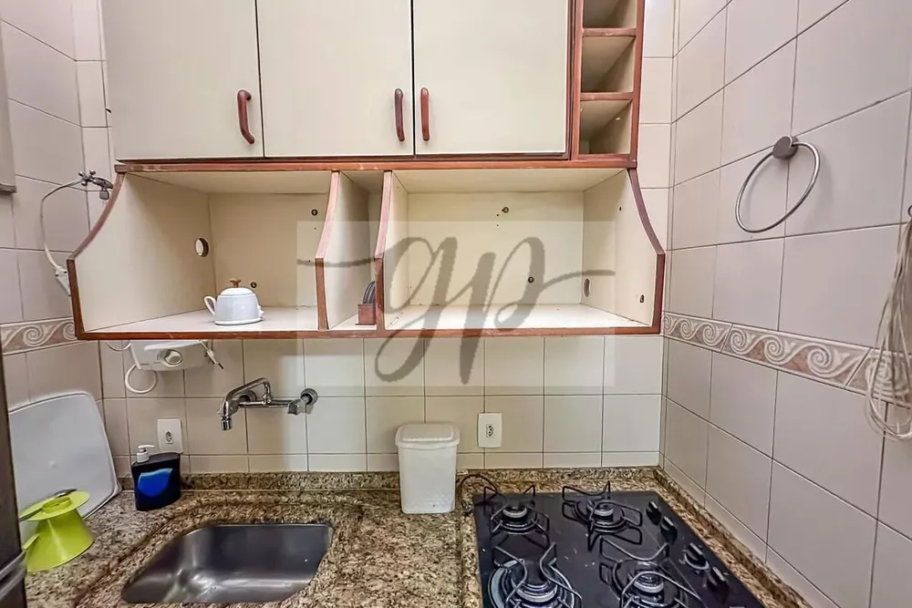 Apartamento, 1 quarto, 37 m² - Foto 15