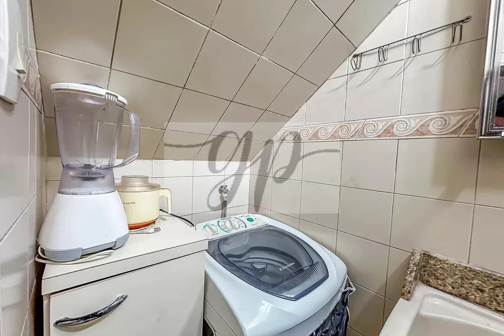 Apartamento, 1 quarto, 37 m² - Foto 37