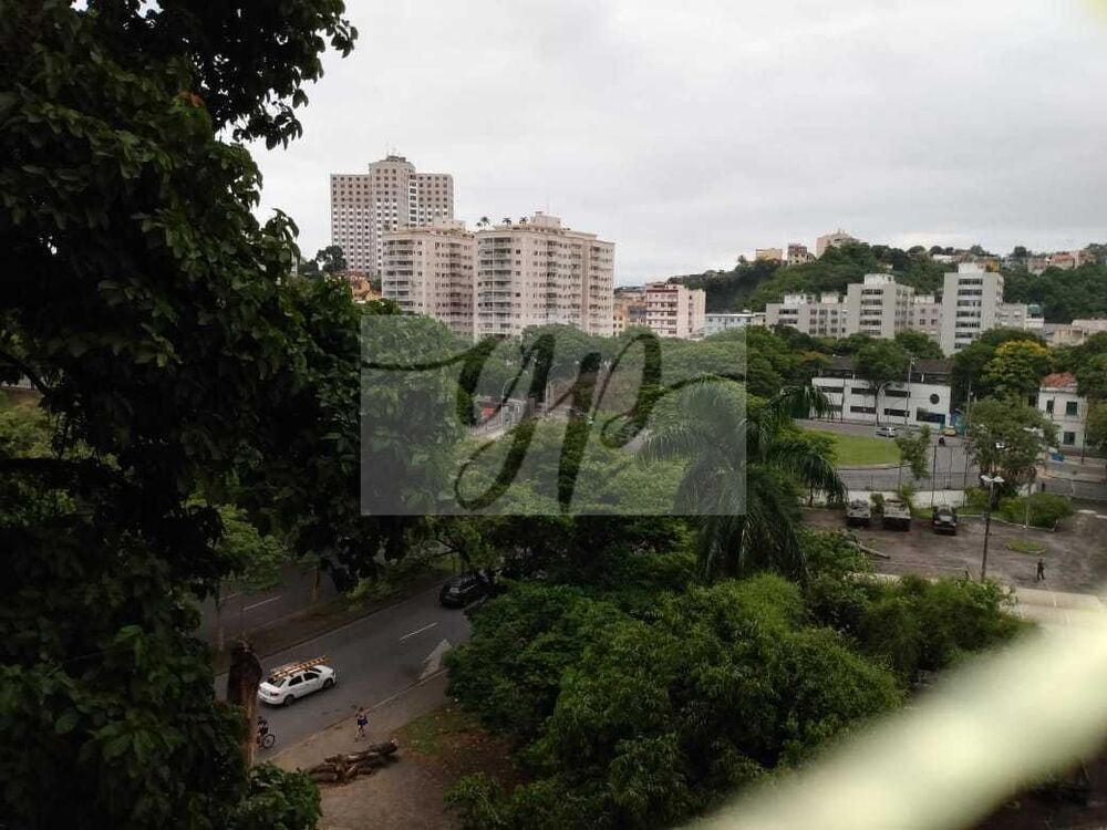 Apartamento, 3 quartos, 78 m² - Foto 1