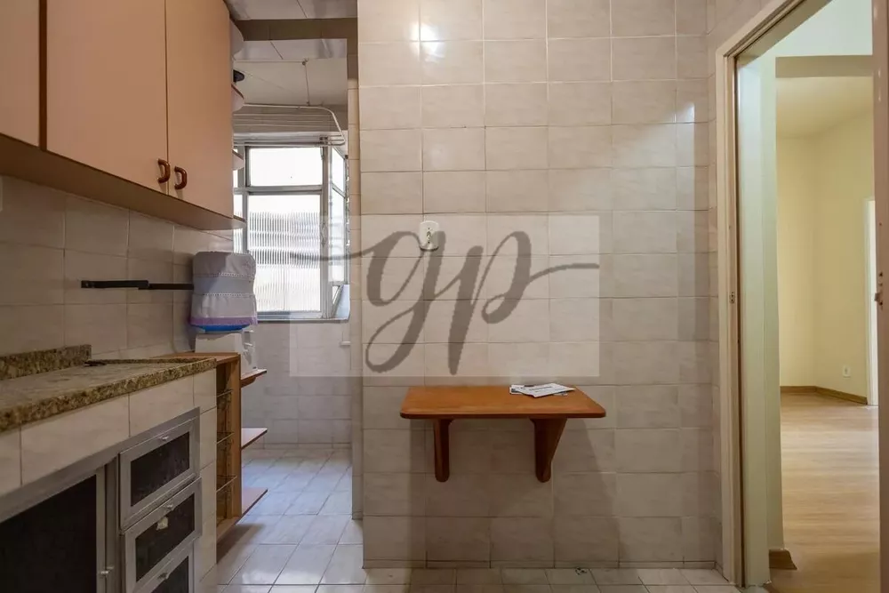 Apartamento, 2 quartos, 69 m² - Foto 5
