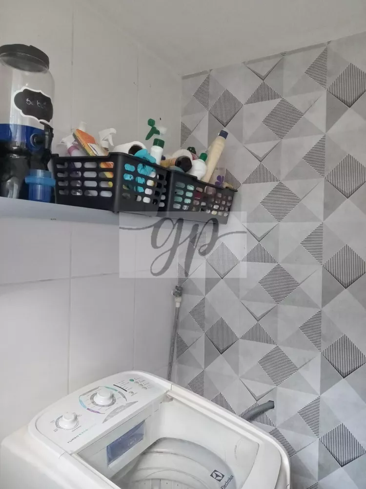 Apartamento à venda com 2 quartos, 78m² - Foto 11