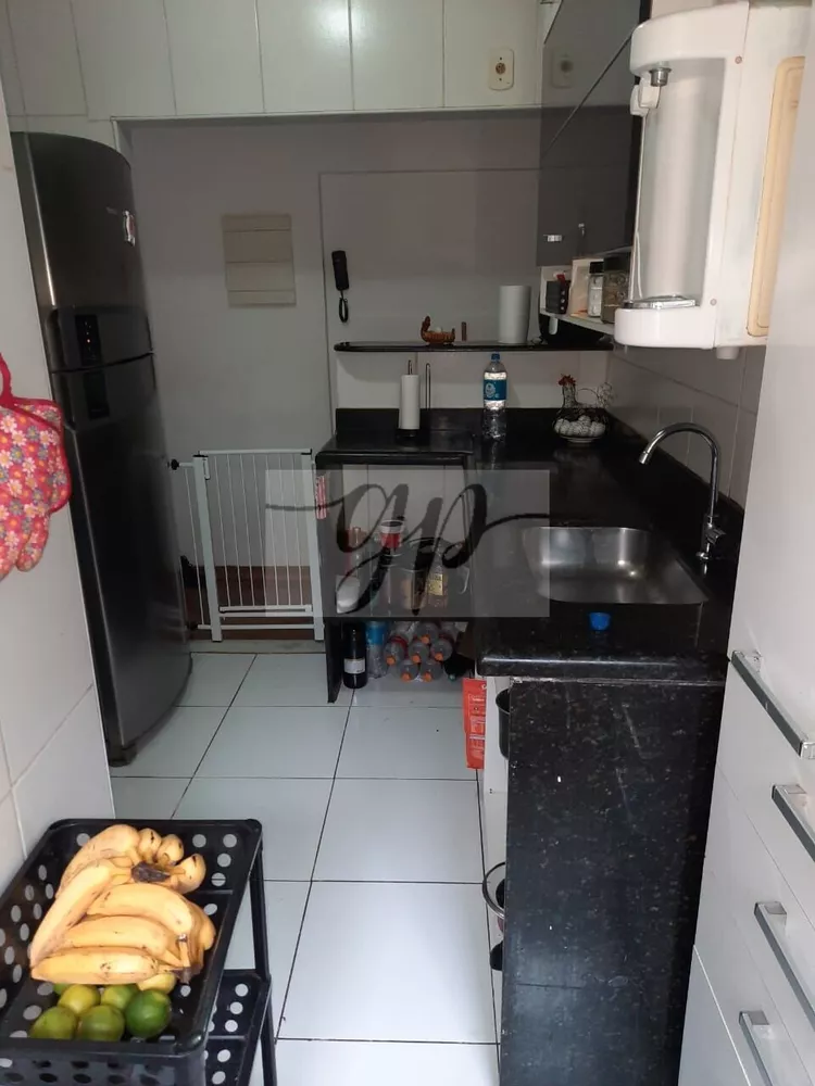 Apartamento à venda com 2 quartos, 78m² - Foto 9