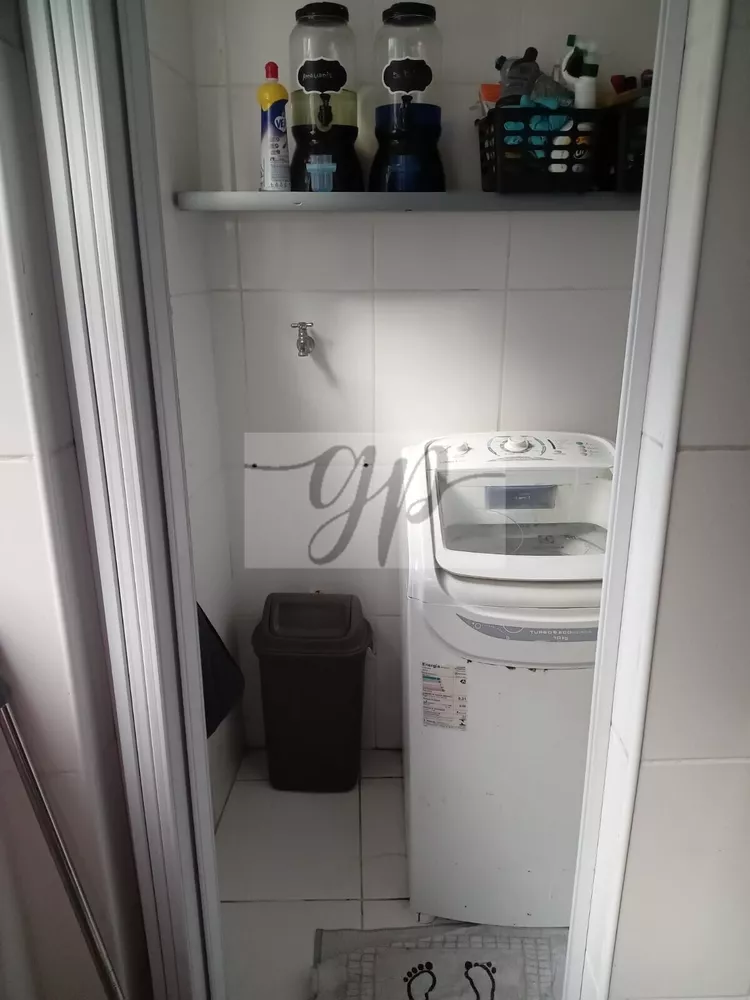 Apartamento à venda com 2 quartos, 78m² - Foto 10