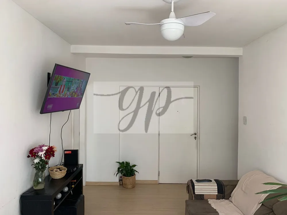 Apartamento, 2 quartos, 78 m² - Foto 4