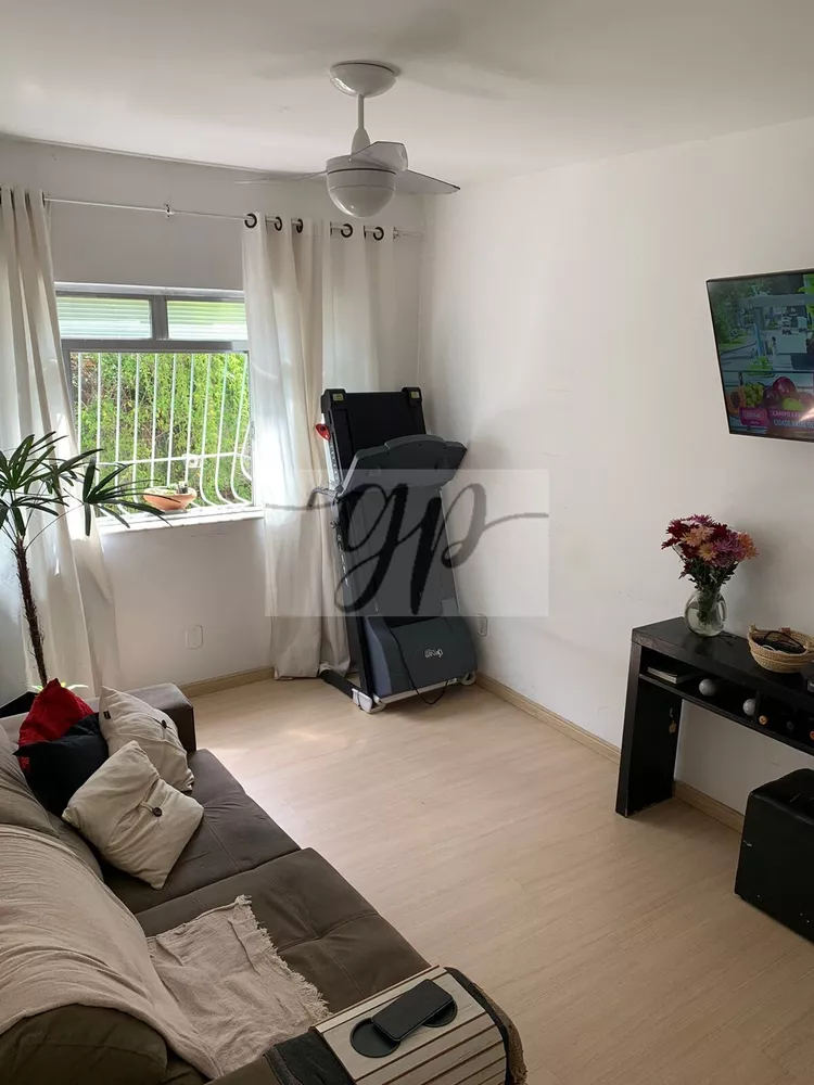 Apartamento à venda com 2 quartos, 78m² - Foto 3