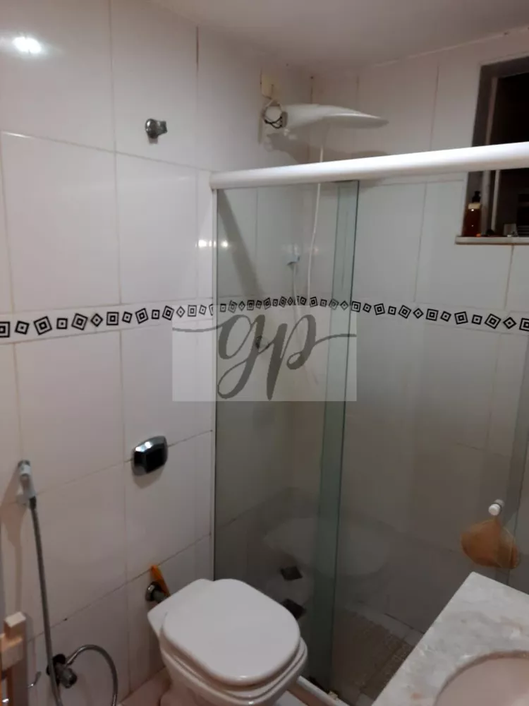 Apartamento à venda com 2 quartos, 78m² - Foto 8