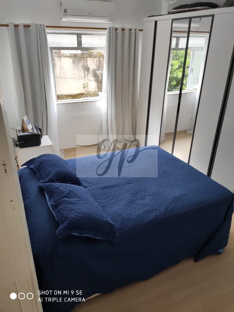 Apartamento, 2 quartos, 78 m² - Foto 10