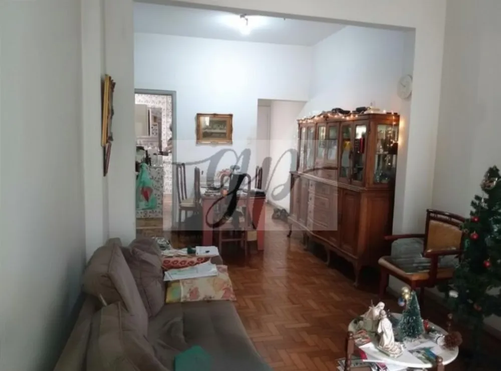 Apartamento, 3 quartos, 90 m² - Foto 3
