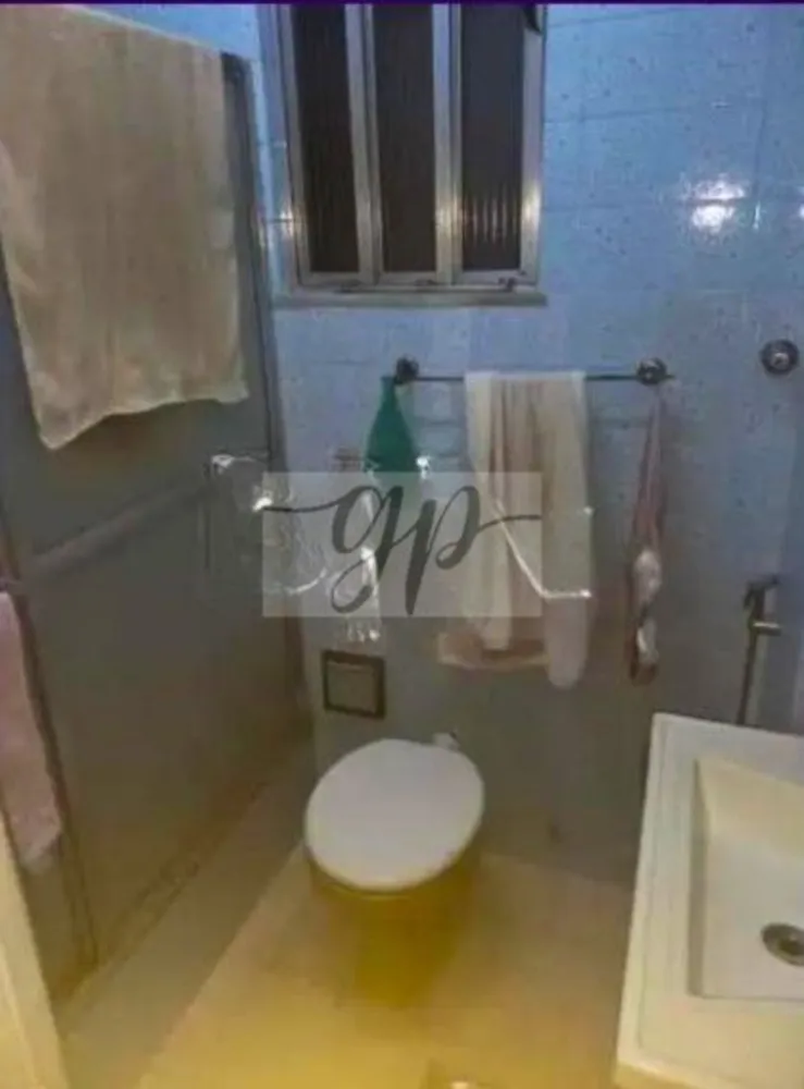 Apartamento, 3 quartos, 90 m² - Foto 9