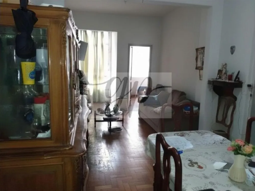 Apartamento, 3 quartos, 90 m² - Foto 4
