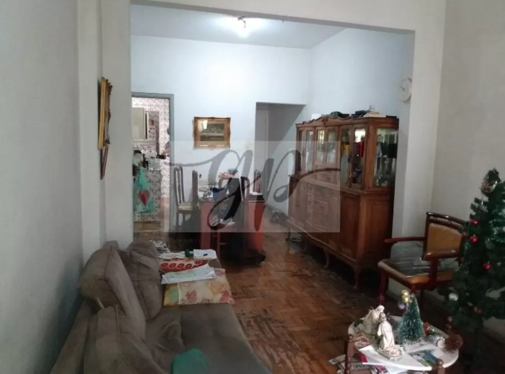 Apartamento, 3 quartos, 90 m² - Foto 2