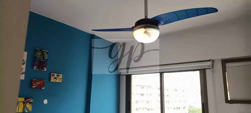 Apartamento, 3 quartos, 82 m² - Foto 6